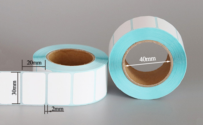 adhesive-label-roll-manufacturer