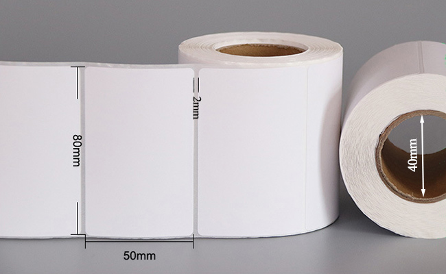 adhesive-label-paper-manufacturer