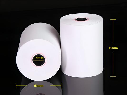 NCR-paper-roll
