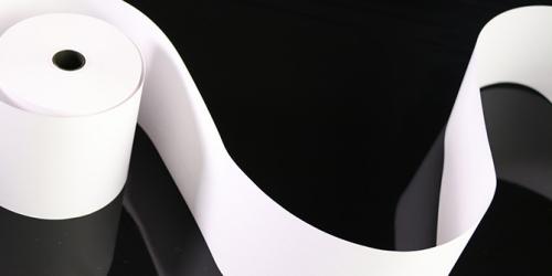 Cash-register-paper-roll